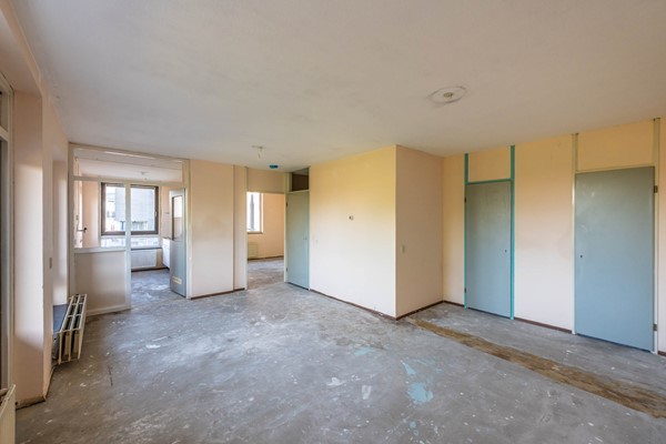 Medium property photo - Minahassastraat 4C, 1094 RW Amsterdam
